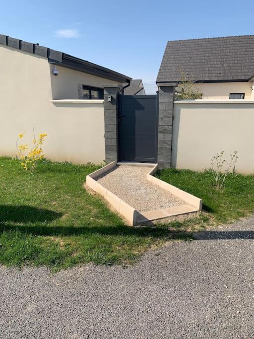My Little Home Varennes-le-Grand Exterior foto